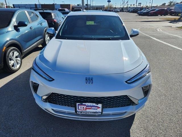 new 2026 Buick Envista car, priced at $32,190