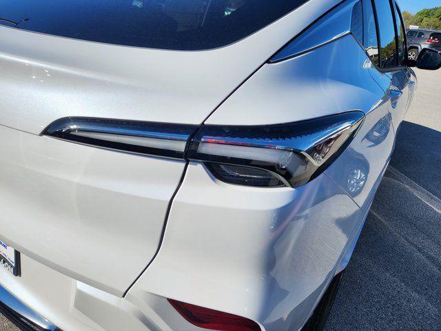 new 2026 Buick Envista car, priced at $30,440