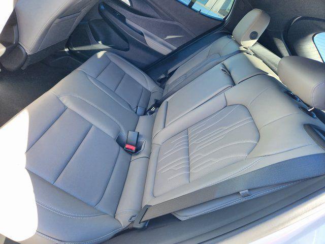 new 2026 Buick Envista car, priced at $30,440