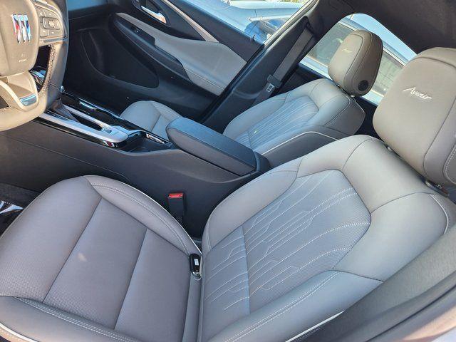 new 2026 Buick Envista car, priced at $30,440