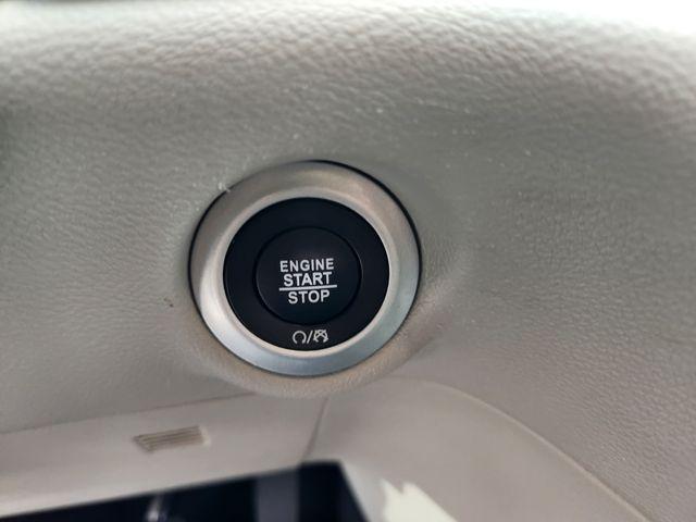 used 2024 Chrysler Pacifica car, priced at $27,999