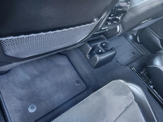 used 2023 Jeep Grand Cherokee L car, priced at $30,999