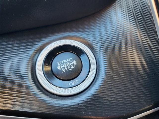 used 2023 Jeep Grand Cherokee L car, priced at $30,999