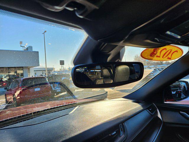 used 2023 Jeep Grand Cherokee L car, priced at $29,999