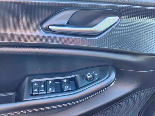 used 2023 Jeep Grand Cherokee L car, priced at $29,999