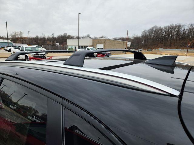 new 2025 Mazda CX-5 car, priced at $31,785