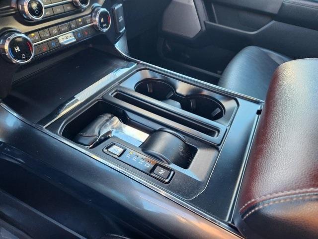 used 2021 Ford F-150 car, priced at $27,999