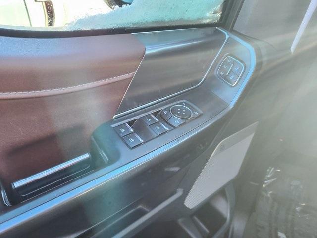 used 2021 Ford F-150 car, priced at $27,999