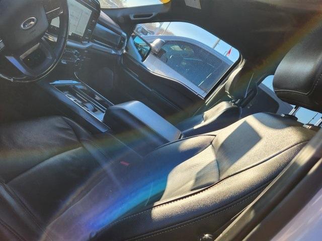 used 2021 Ford F-150 car, priced at $27,999