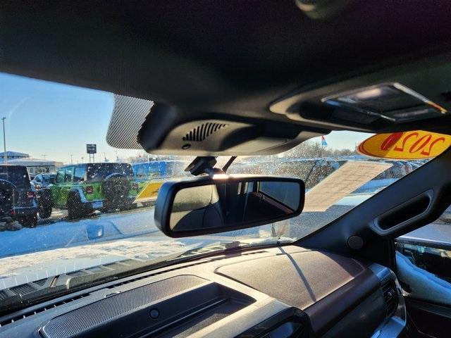 used 2021 Ford F-150 car, priced at $27,999