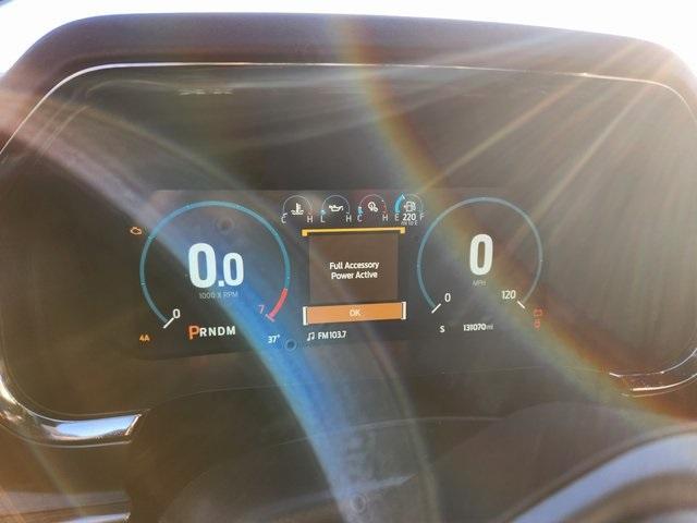 used 2021 Ford F-150 car, priced at $27,999