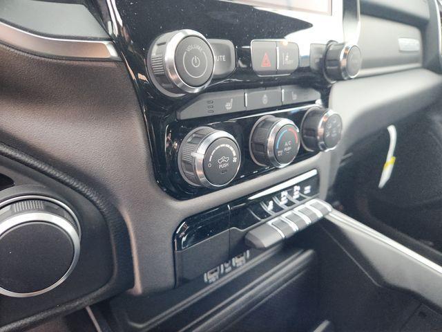 new 2026 Ram 1500 car, priced at $56,277