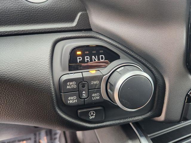 new 2026 Ram 1500 car, priced at $56,277