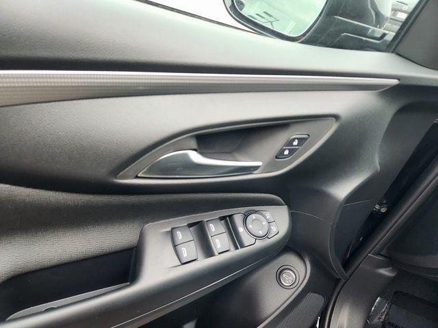 new 2026 Buick Envista car, priced at $30,340