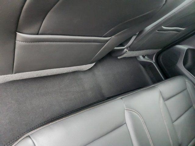 new 2026 Buick Envista car, priced at $30,340