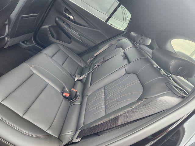 new 2026 Buick Envista car, priced at $30,340