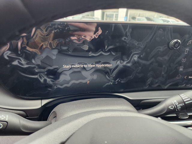 new 2026 Buick Envista car, priced at $30,340