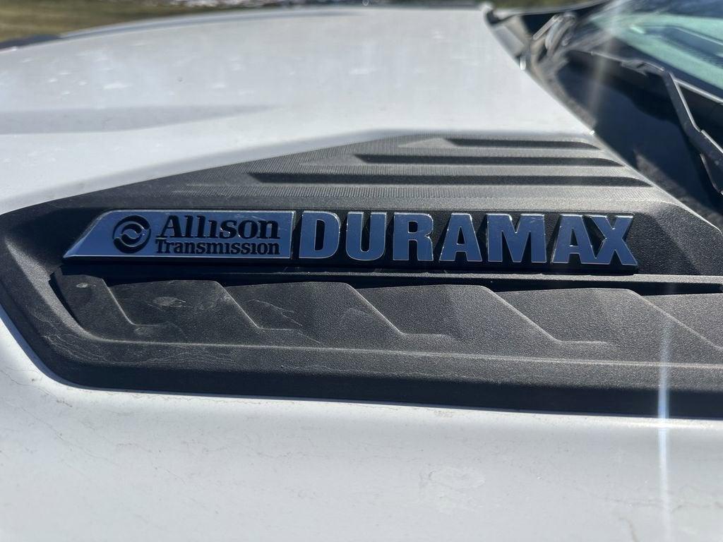 new 2026 Chevrolet Silverado 3500 car, priced at $79,997