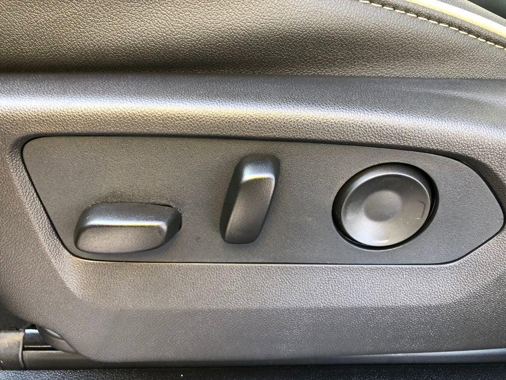 new 2026 Chevrolet Tahoe car, priced at $83,294