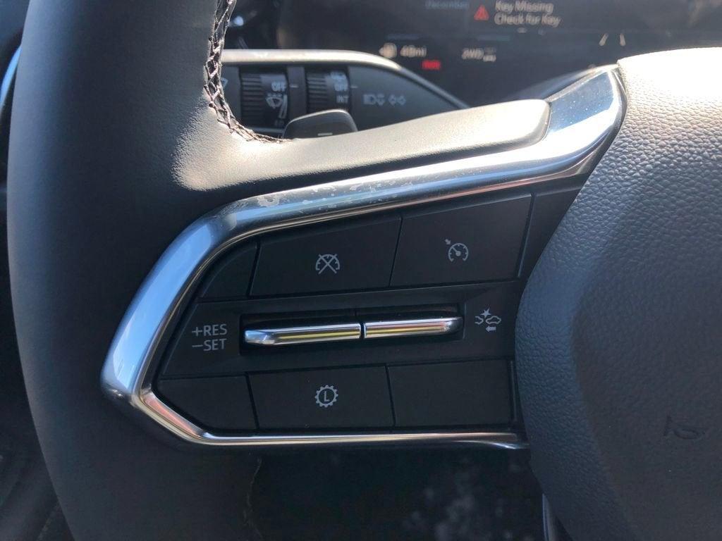 new 2026 Chevrolet Tahoe car, priced at $83,294