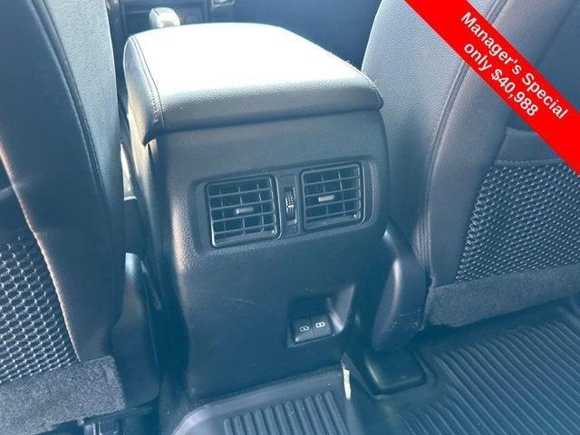 used 2023 Toyota 4Runner car, priced at $40,988