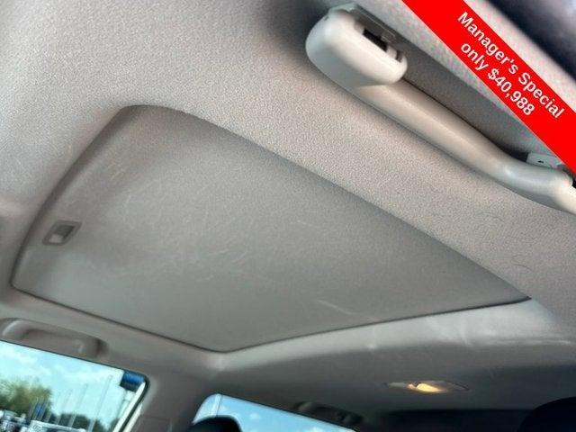 used 2023 Toyota 4Runner car, priced at $40,988