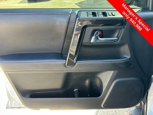 used 2023 Toyota 4Runner car, priced at $40,988