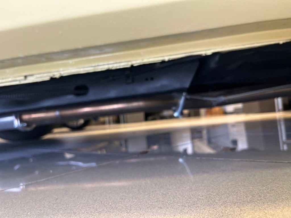 used 1968 Chevrolet Camaro car, priced at $53,540