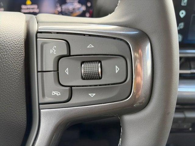 used 2026 Chevrolet Silverado 2500 car, priced at $75,865