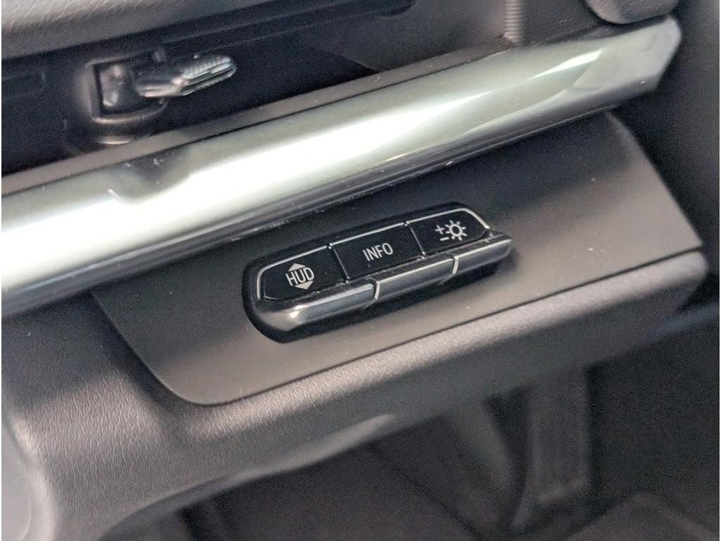 new 2025 Chevrolet Corvette car, priced at $99,900