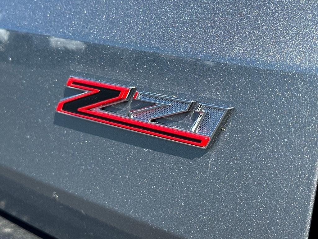 new 2026 Chevrolet Traverse car, priced at $55,039