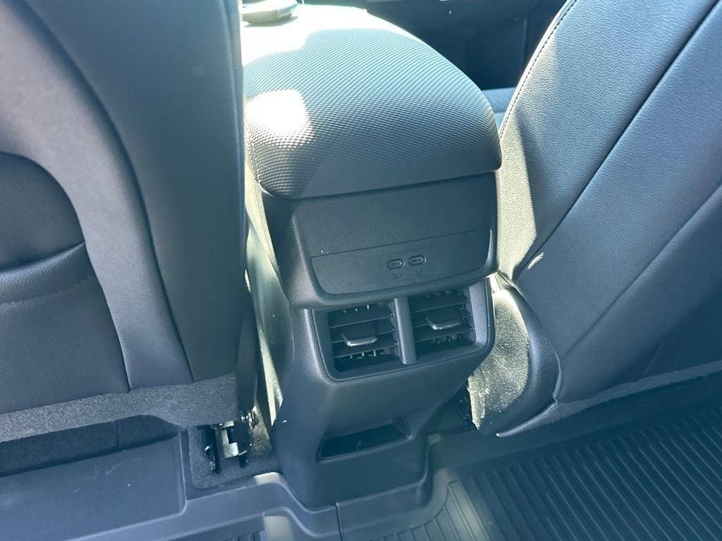 new 2026 Chevrolet Equinox car, priced at $36,709