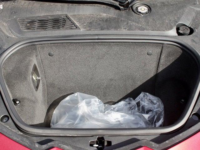 used 2024 Chevrolet Corvette car, priced at $92,450