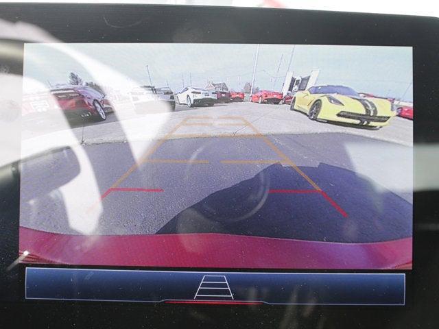 used 2024 Chevrolet Corvette car, priced at $92,450