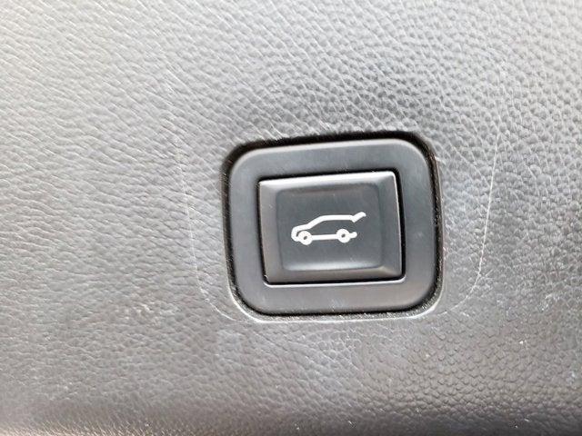 used 2018 Chevrolet Traverse car, priced at $19,480