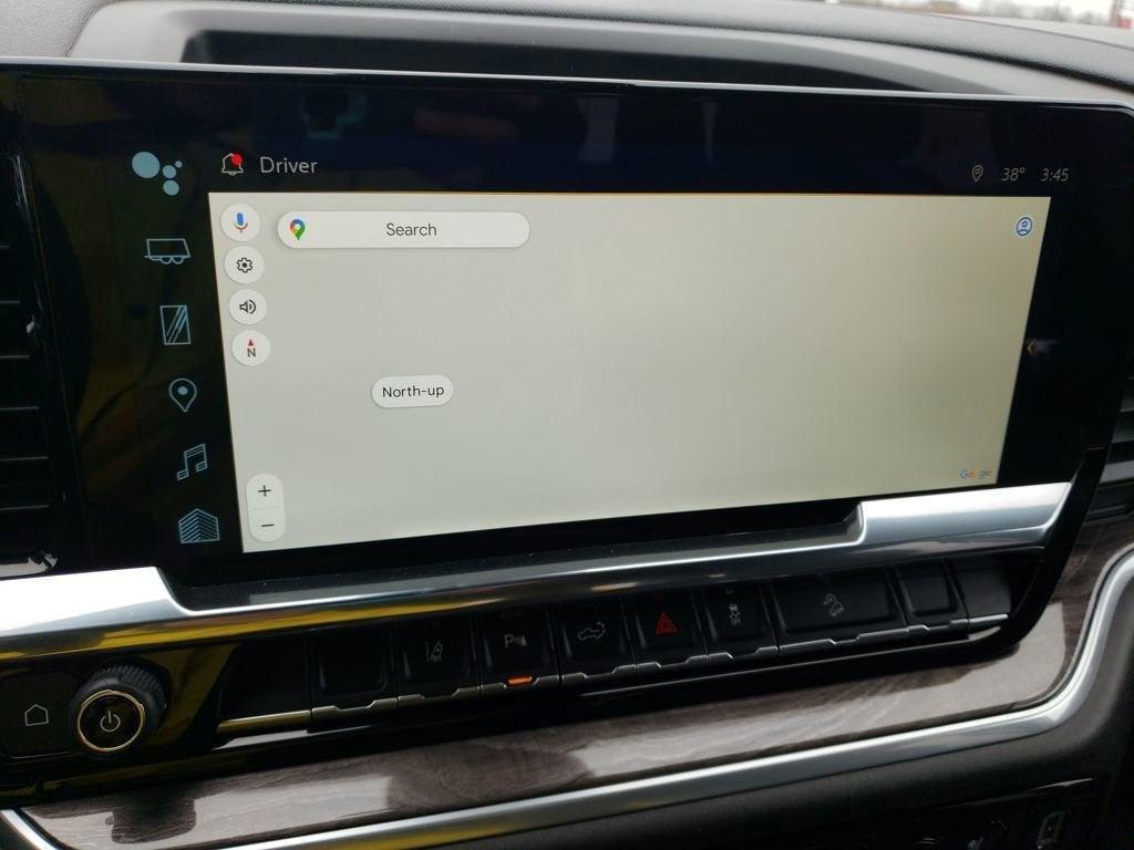 used 2025 Chevrolet Silverado 2500 car, priced at $68,236