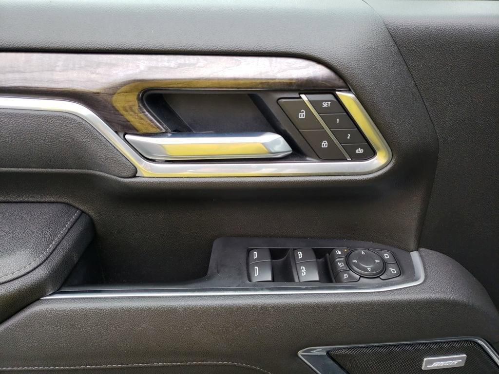 used 2025 Chevrolet Silverado 2500 car, priced at $68,236