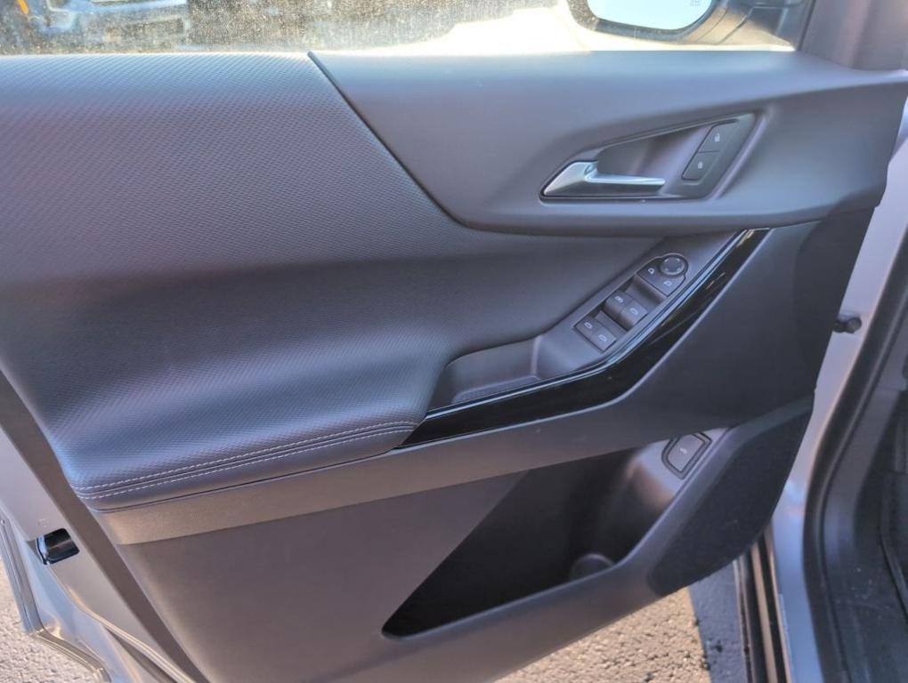 new 2026 Chevrolet Equinox car, priced at $36,214