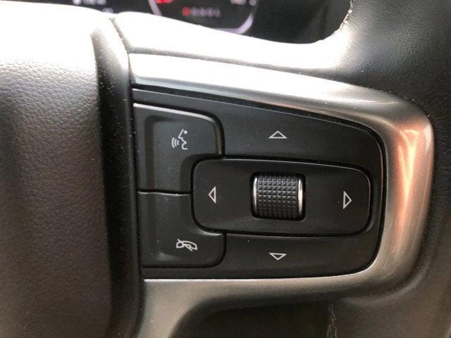 used 2019 Chevrolet Silverado 1500 car, priced at $34,944