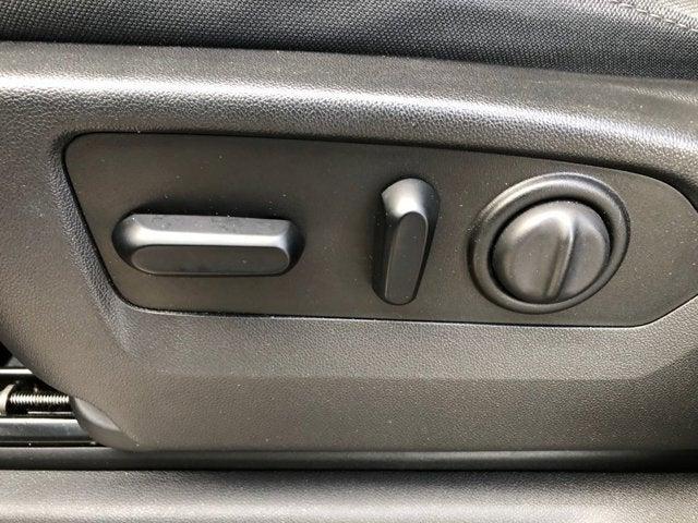 used 2019 Chevrolet Silverado 1500 car, priced at $34,944