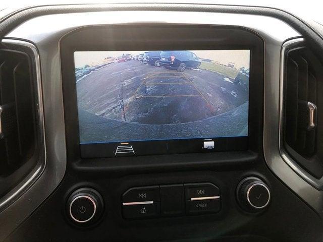 used 2019 Chevrolet Silverado 1500 car, priced at $34,944