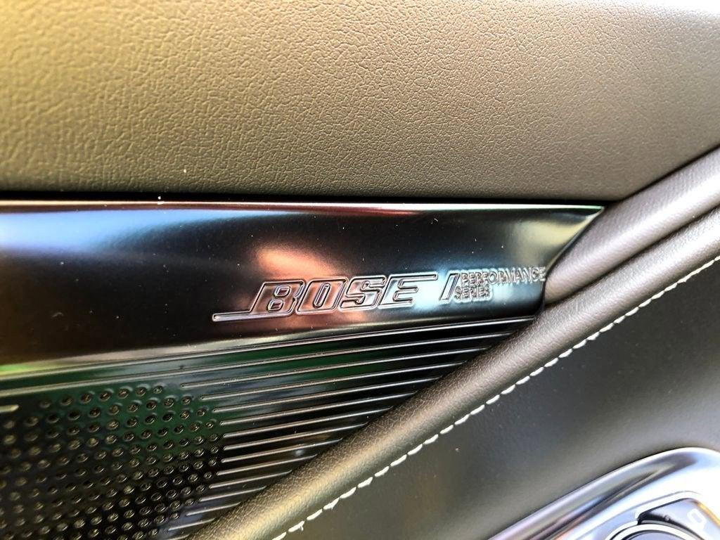 new 2026 Chevrolet Corvette car, priced at $96,030