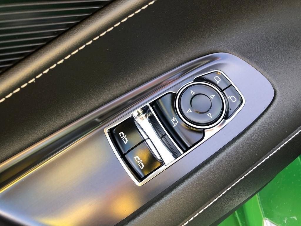 new 2026 Chevrolet Corvette car, priced at $96,030