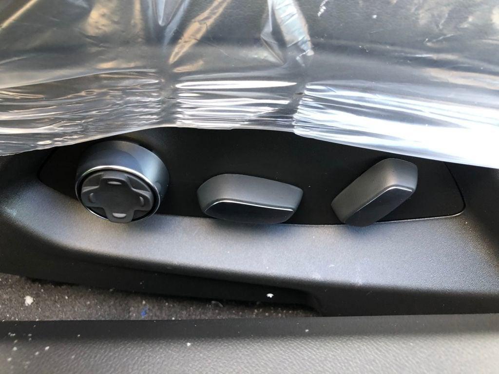 new 2026 Chevrolet Corvette car, priced at $96,030