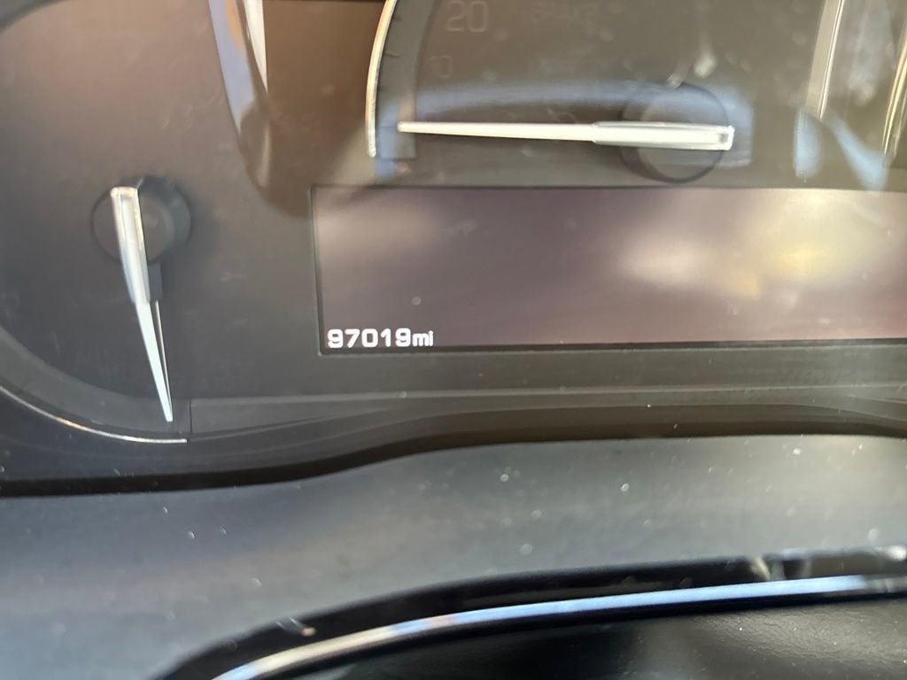 used 2019 Cadillac XT5 car, priced at $16,832