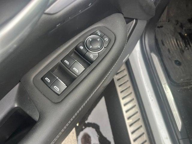 used 2023 Cadillac XT5 car, priced at $32,956