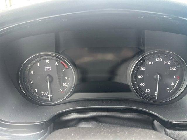 used 2023 Cadillac XT5 car, priced at $32,956