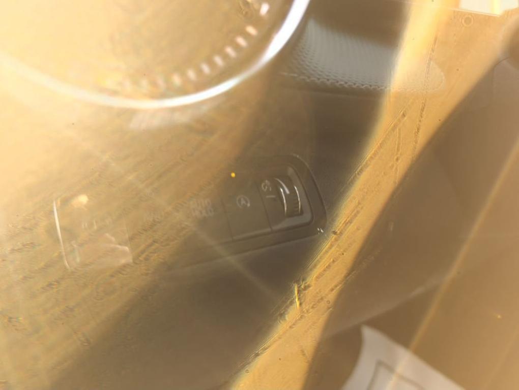 new 2026 Chevrolet Equinox car, priced at $34,810