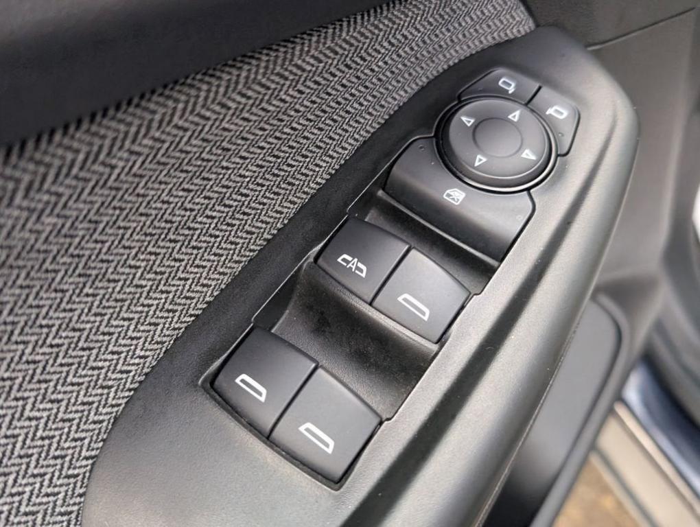 used 2021 Chevrolet TrailBlazer car, priced at $15,024