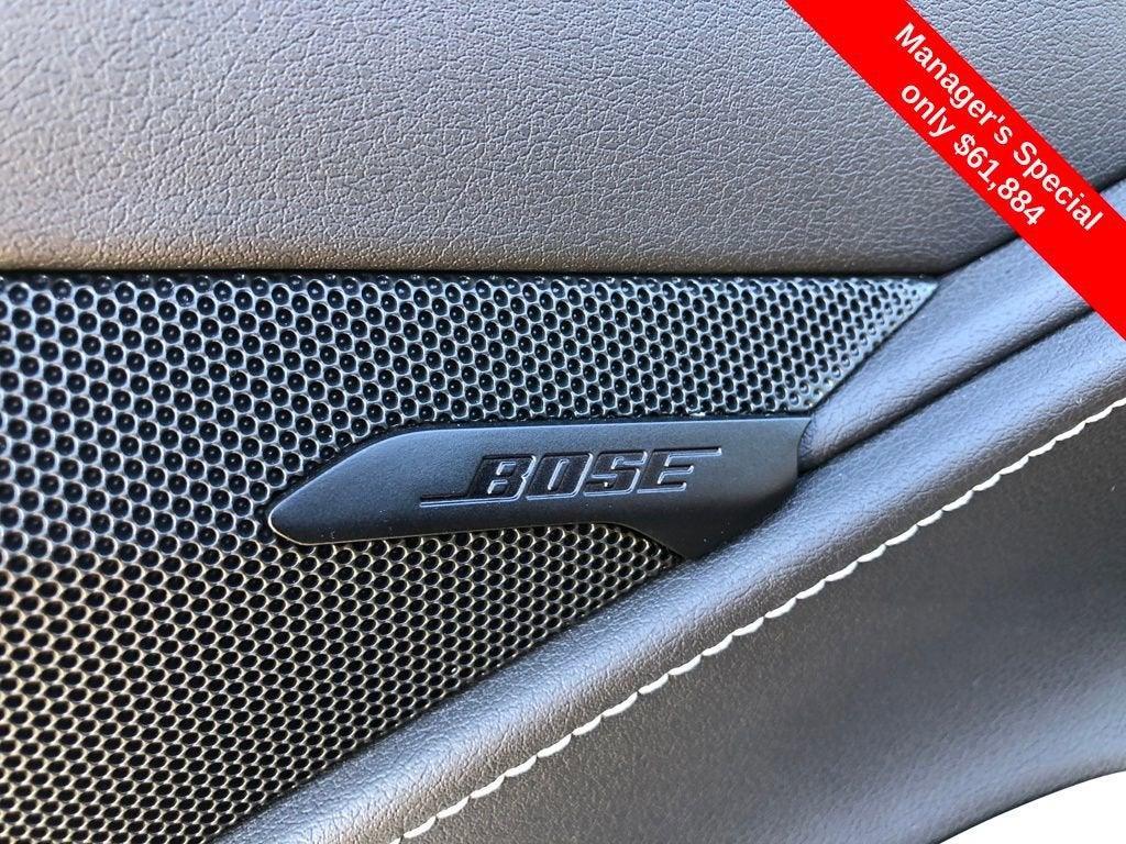 used 2022 Chevrolet Corvette car, priced at $61,884